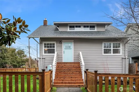 6750 12th Avenue NW Seattle WA 98117