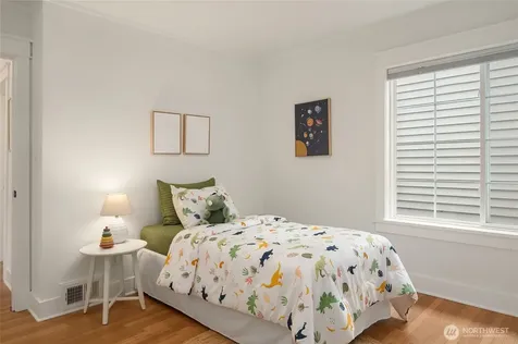 6750 12th Avenue NW Seattle WA 98117