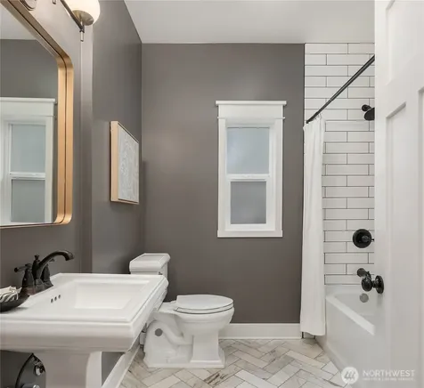 6750 12th Avenue NW Seattle WA 98117