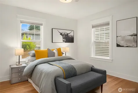6750 12th Avenue NW Seattle WA 98117