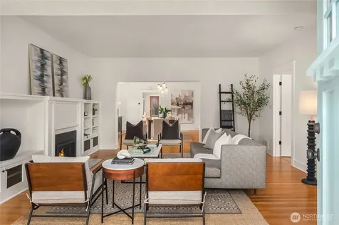 6750 12th Avenue NW Seattle WA 98117