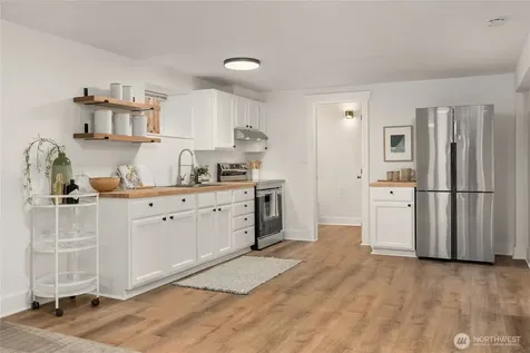 6750 12th Avenue NW Seattle WA 98117