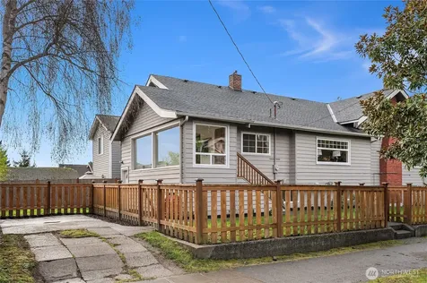6750 12th Avenue NW Seattle WA 98117