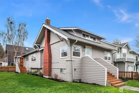 6750 12th Avenue NW Seattle WA 98117