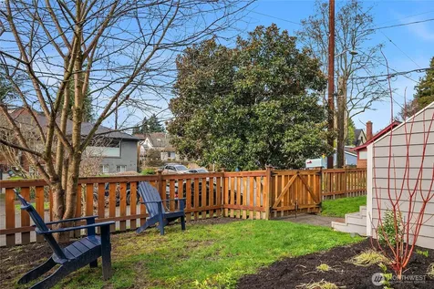 6750 12th Avenue NW Seattle WA 98117