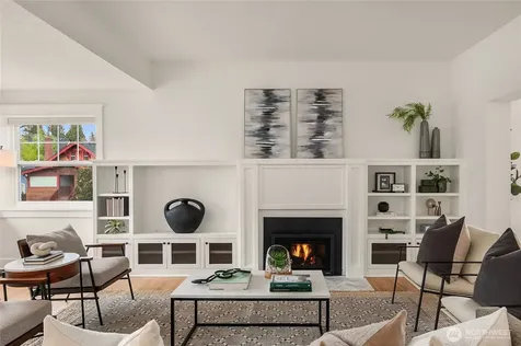 6750 12th Avenue NW Seattle WA 98117