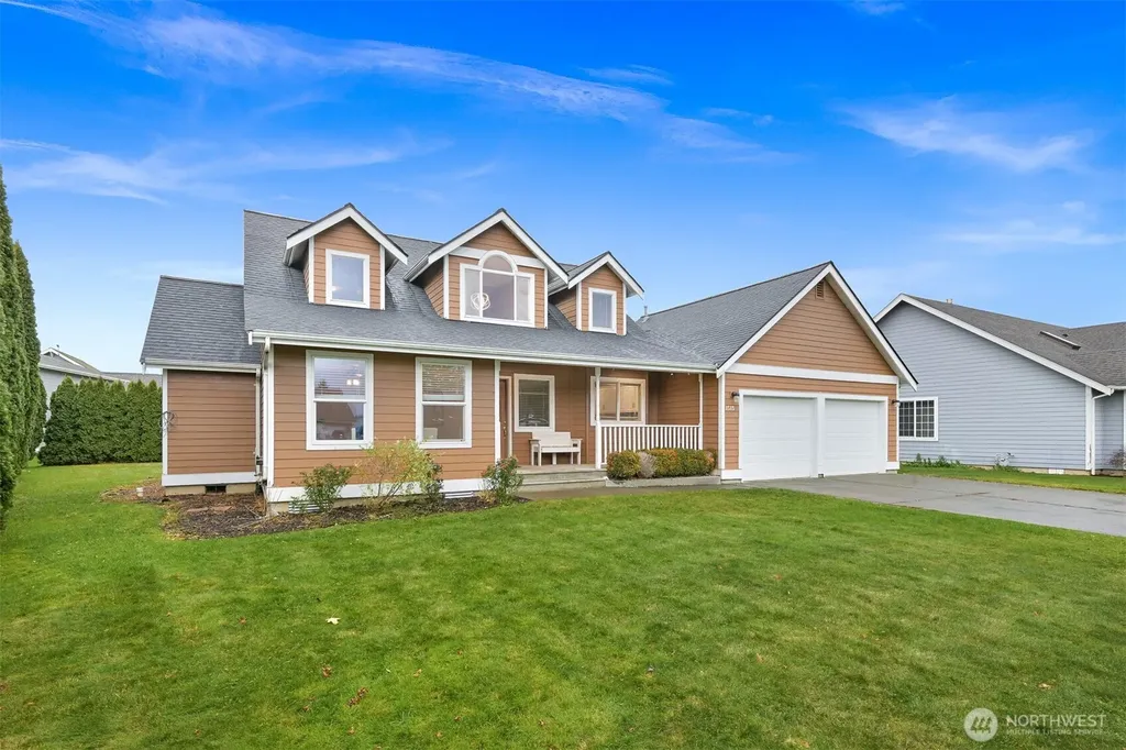 1513 Primrose Court Lynden WA 98264