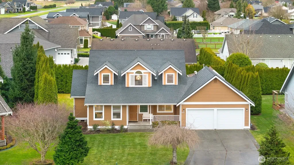 1513 Primrose Court Lynden WA 98264
