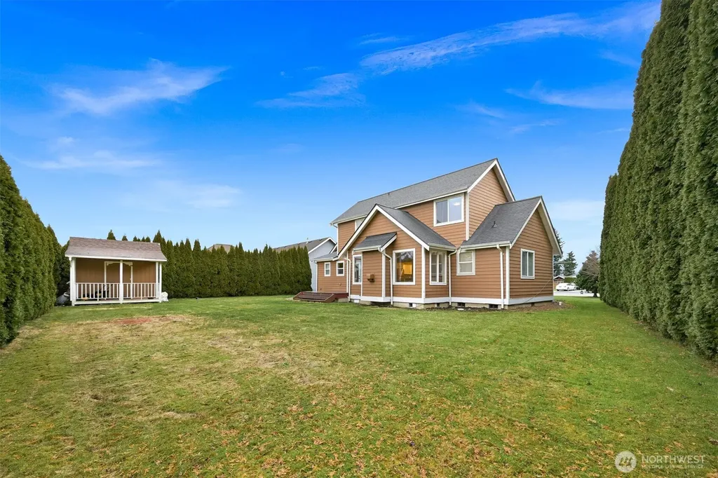 1513 Primrose Court Lynden WA 98264