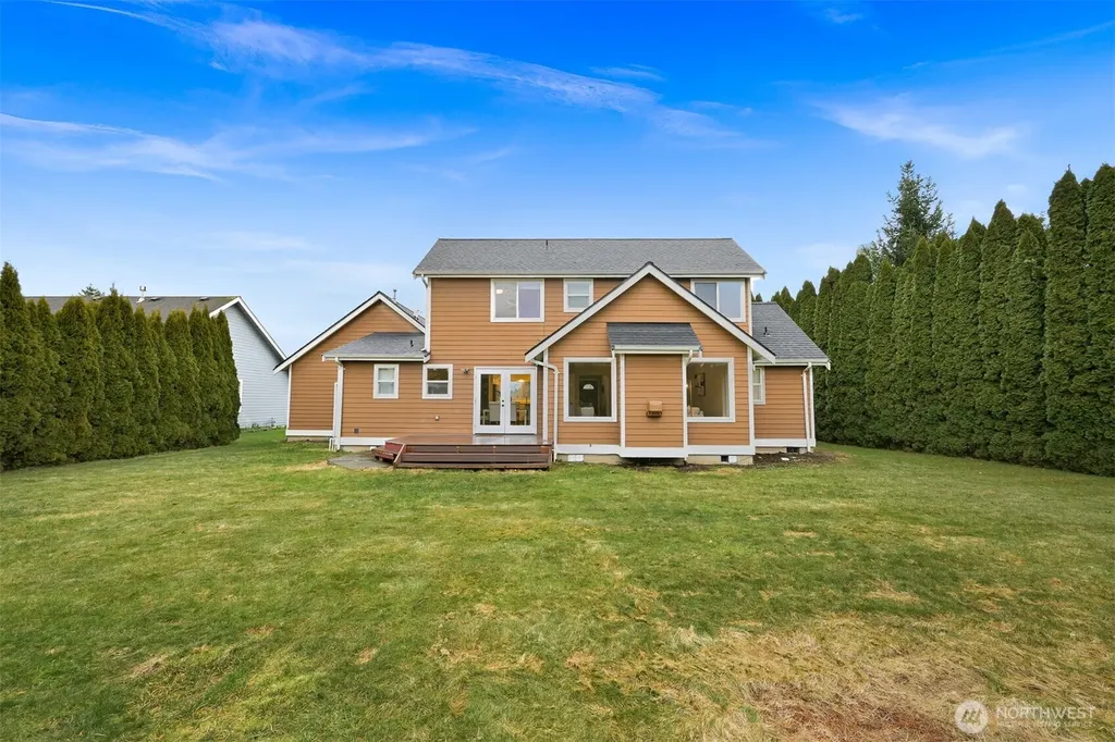 1513 Primrose Court Lynden WA 98264