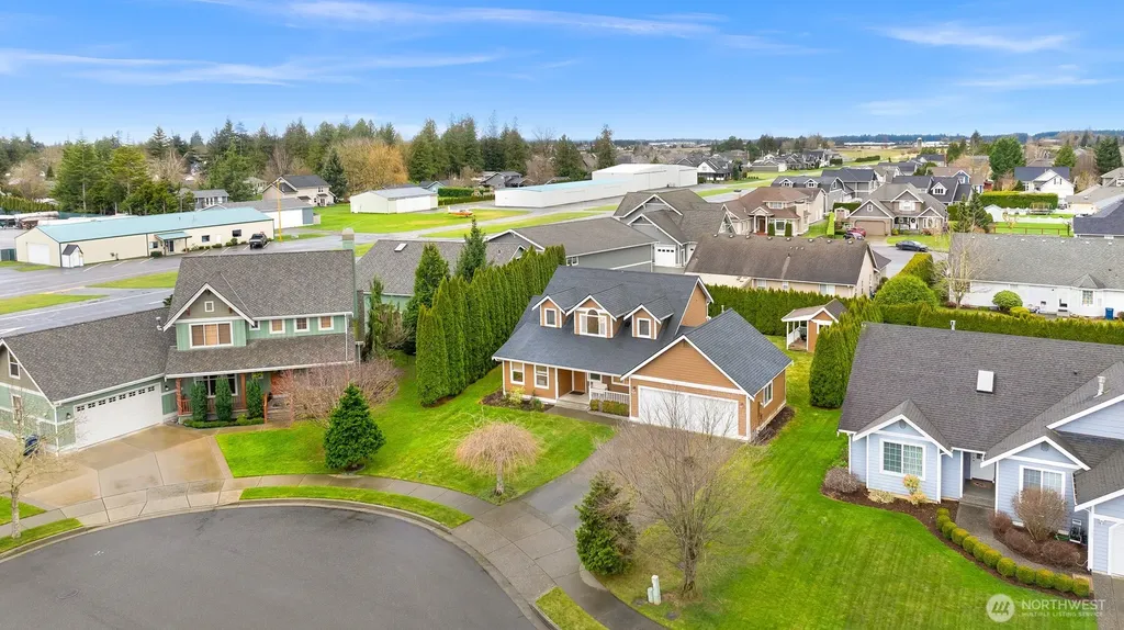 1513 Primrose Court Lynden WA 98264