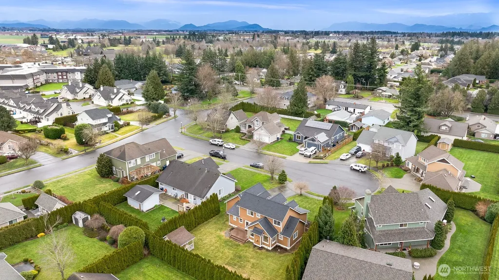 1513 Primrose Court Lynden WA 98264