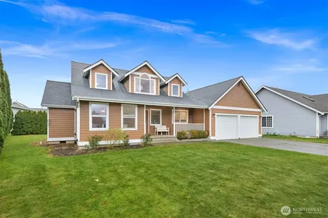 1513 Primrose Court Lynden WA 98264