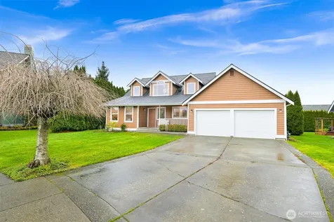 1513 Primrose Court Lynden WA 98264