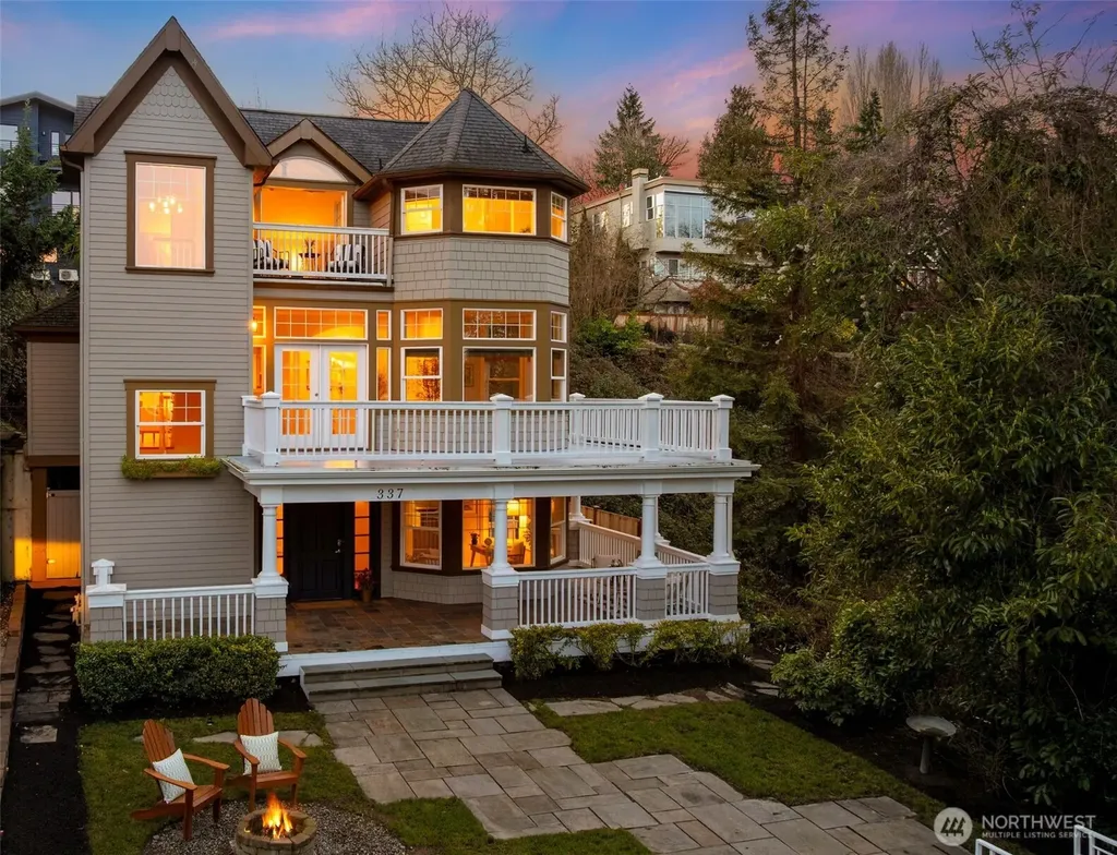 337 25th Avenue E Seattle WA 98112