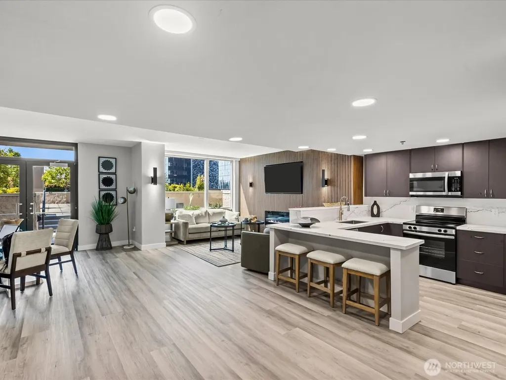 177 107th Avenue NE Bellevue WA 98004