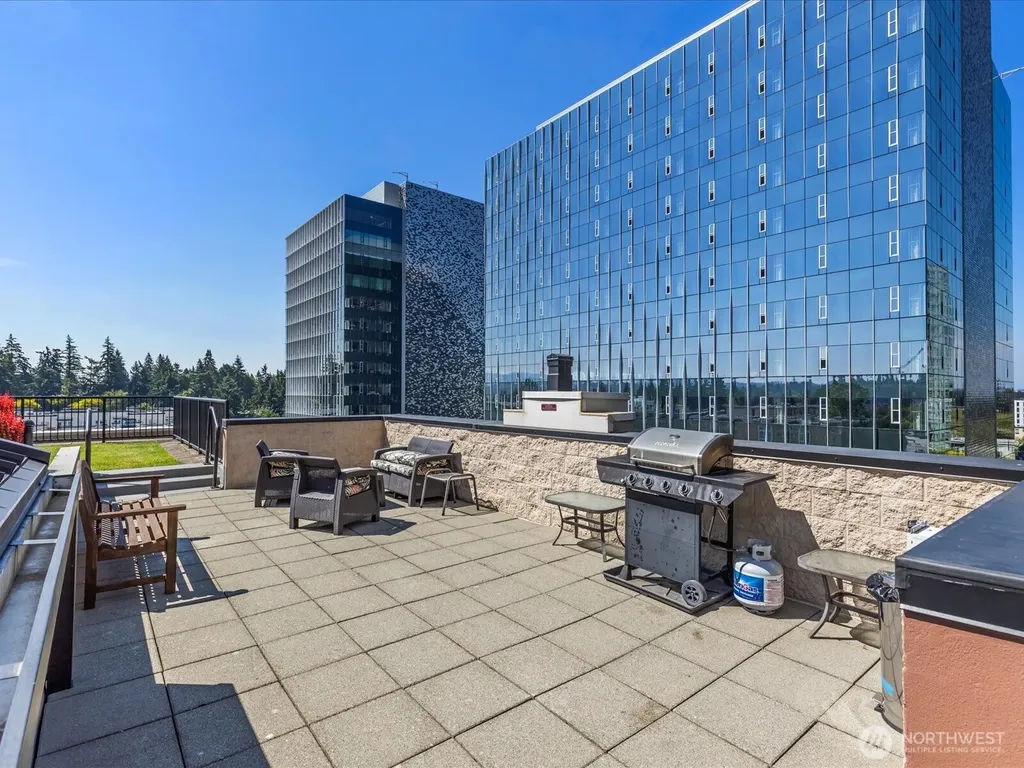177 107th Avenue NE Bellevue WA 98004