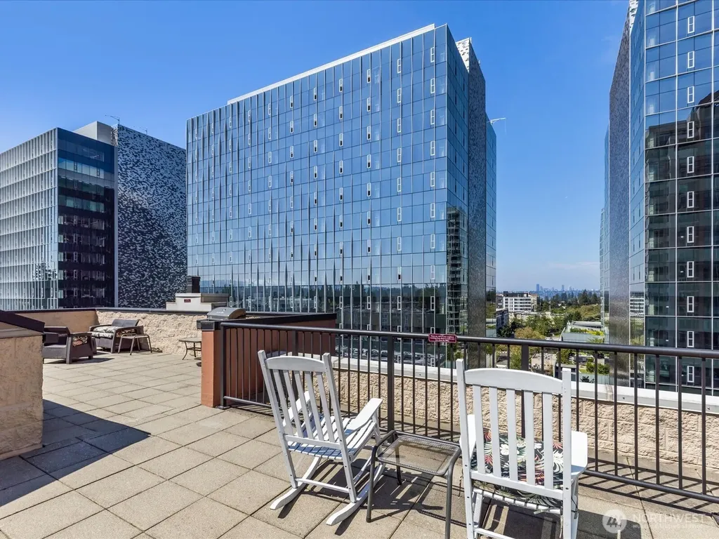 177 107th Avenue NE Bellevue WA 98004