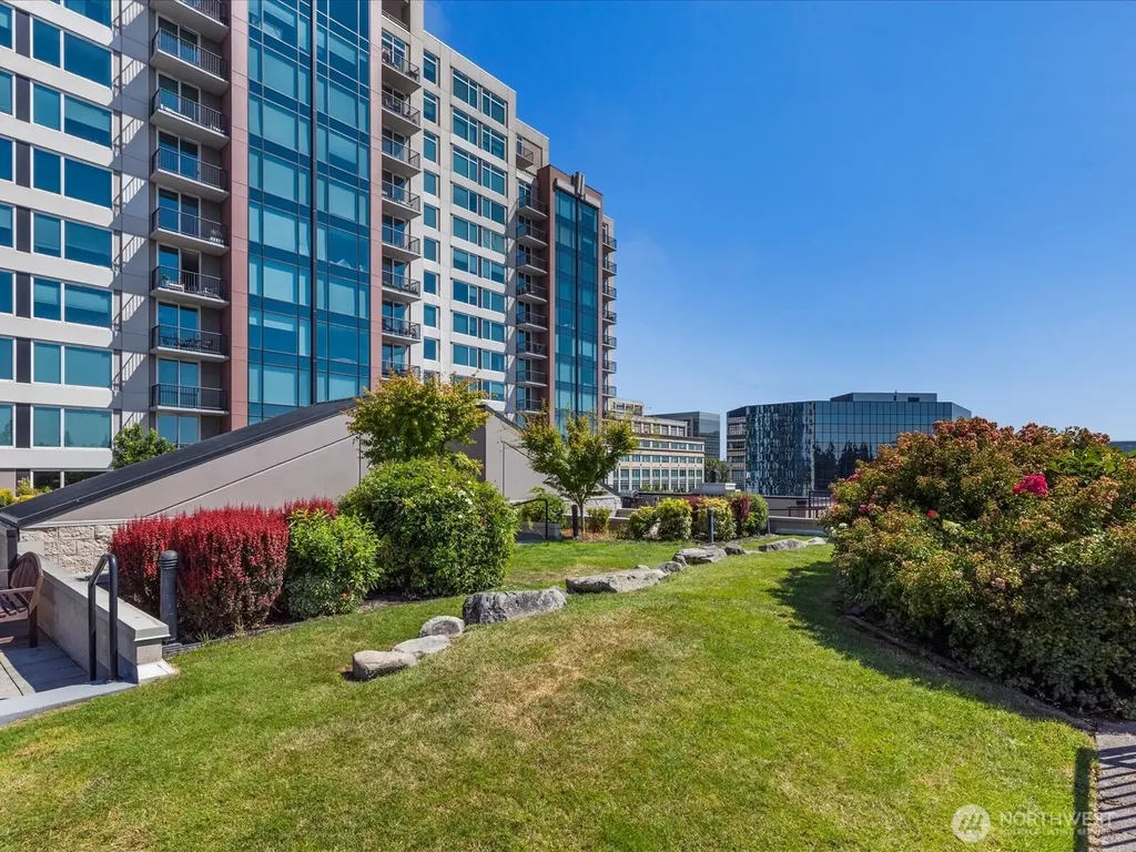 177 107th Avenue NE Bellevue WA 98004