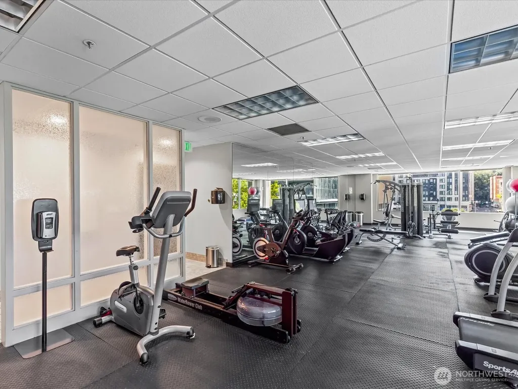 177 107th Avenue NE Bellevue WA 98004