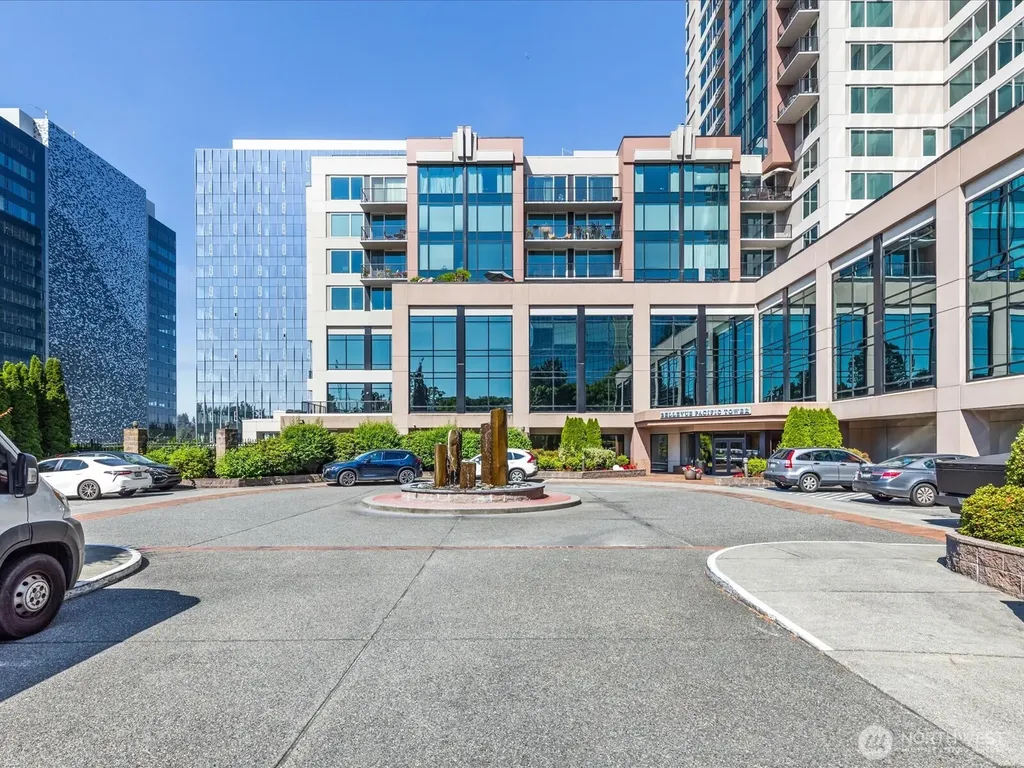 177 107th Avenue NE Bellevue WA 98004