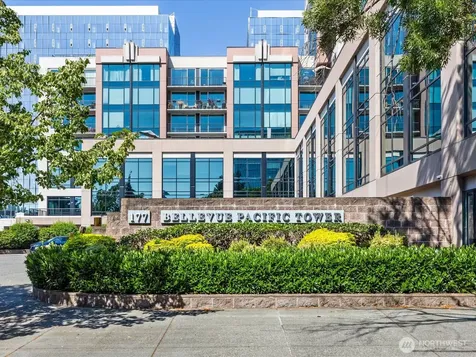 177 107th Avenue NE Bellevue WA 98004