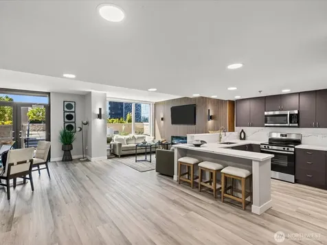 177 107th Avenue NE Bellevue WA 98004