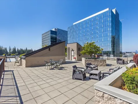 177 107th Avenue NE Bellevue WA 98004
