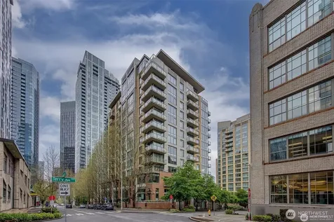 910 Lenora Street Seattle WA 98121