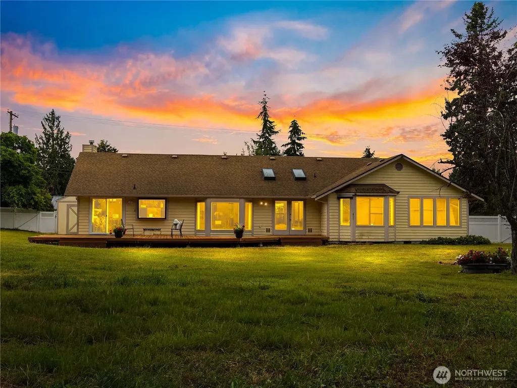501 E 82nd Street Tacoma WA 98404