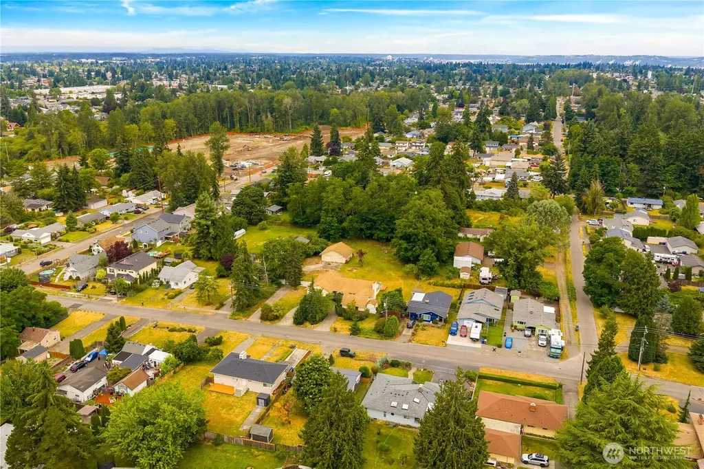 501 E 82nd Street Tacoma WA 98404