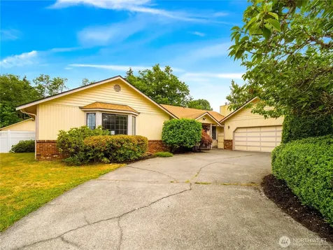 501 E 82nd Street Tacoma WA 98404