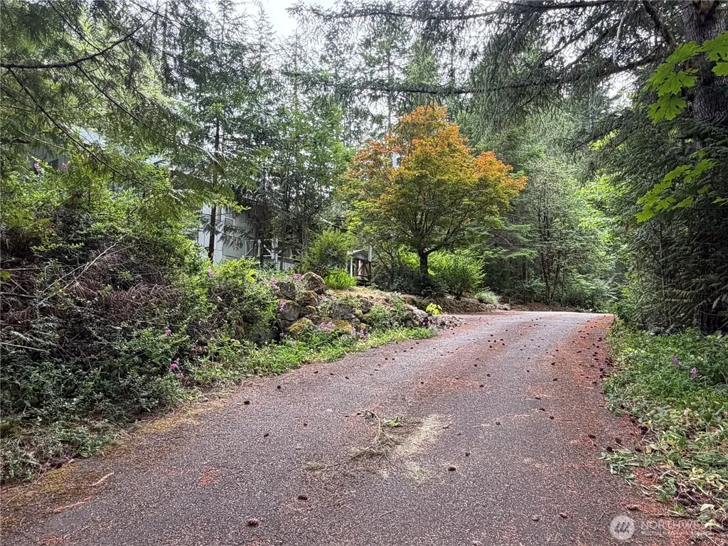 10 Creek Court Brinnon WA 98320