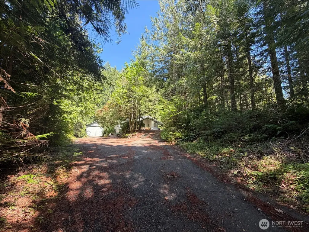 10 Creek Court Brinnon WA 98320