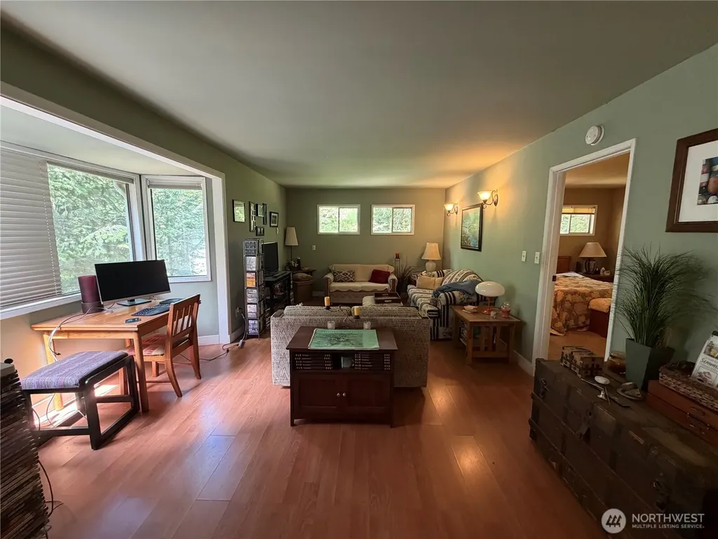 10 Creek Court Brinnon WA 98320