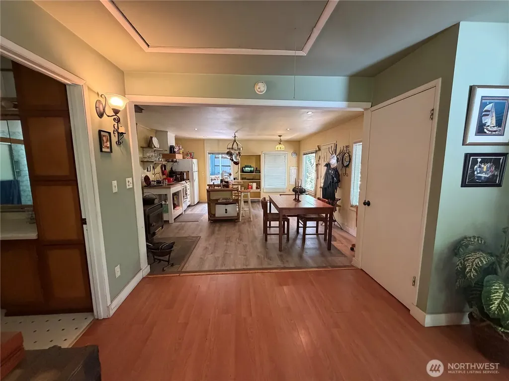 10 Creek Court Brinnon WA 98320