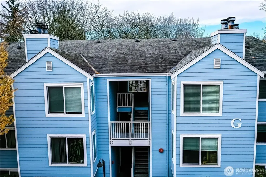 975 Aberdeen Avenue NE Renton WA 98056
