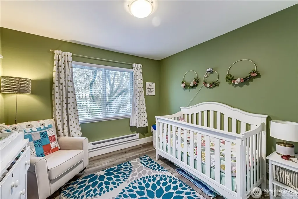975 Aberdeen Avenue NE Renton WA 98056