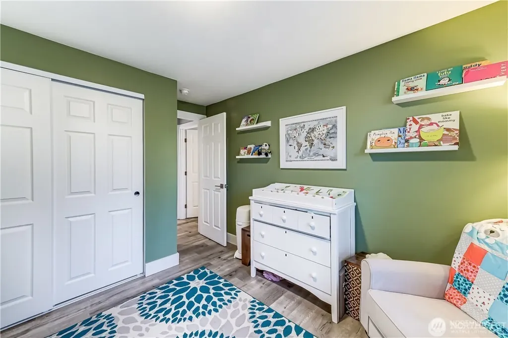 975 Aberdeen Avenue NE Renton WA 98056