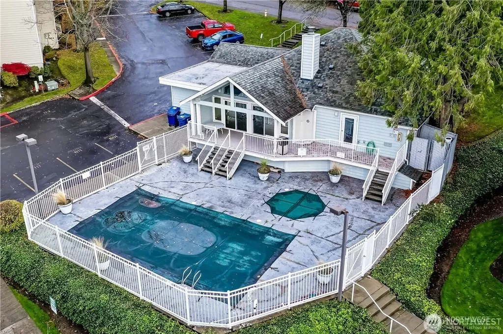 975 Aberdeen Avenue NE Renton WA 98056