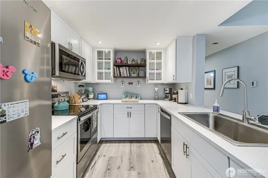 975 Aberdeen Avenue NE Renton WA 98056