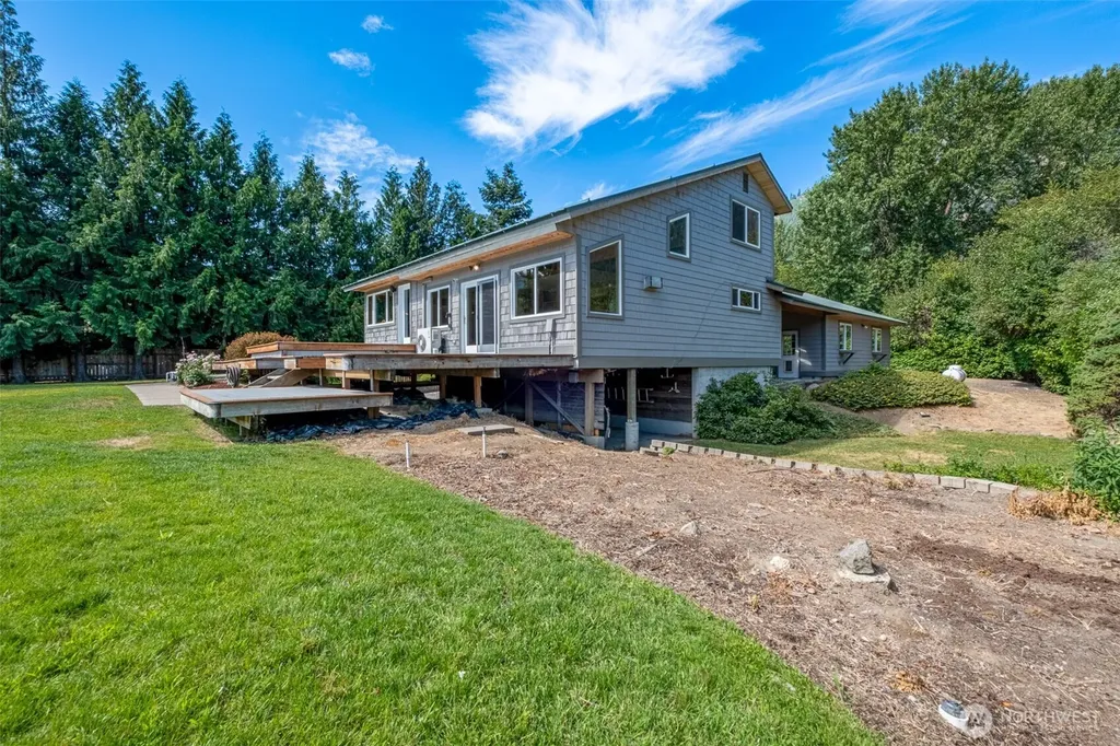 87 Outrigger Lane Leavenworth WA 98826