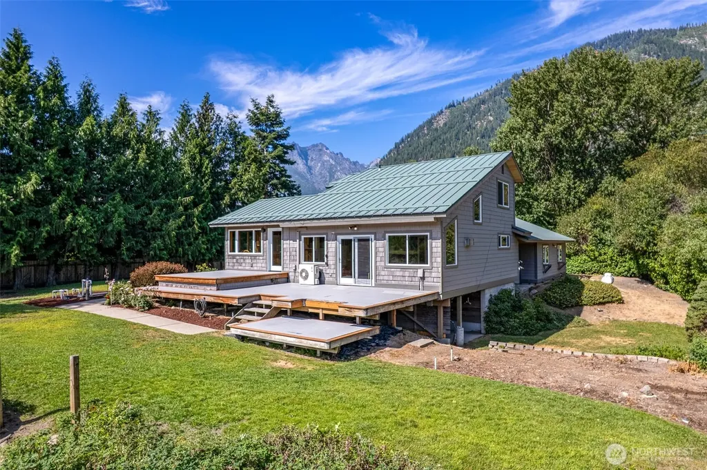 87 Outrigger Lane Leavenworth WA 98826