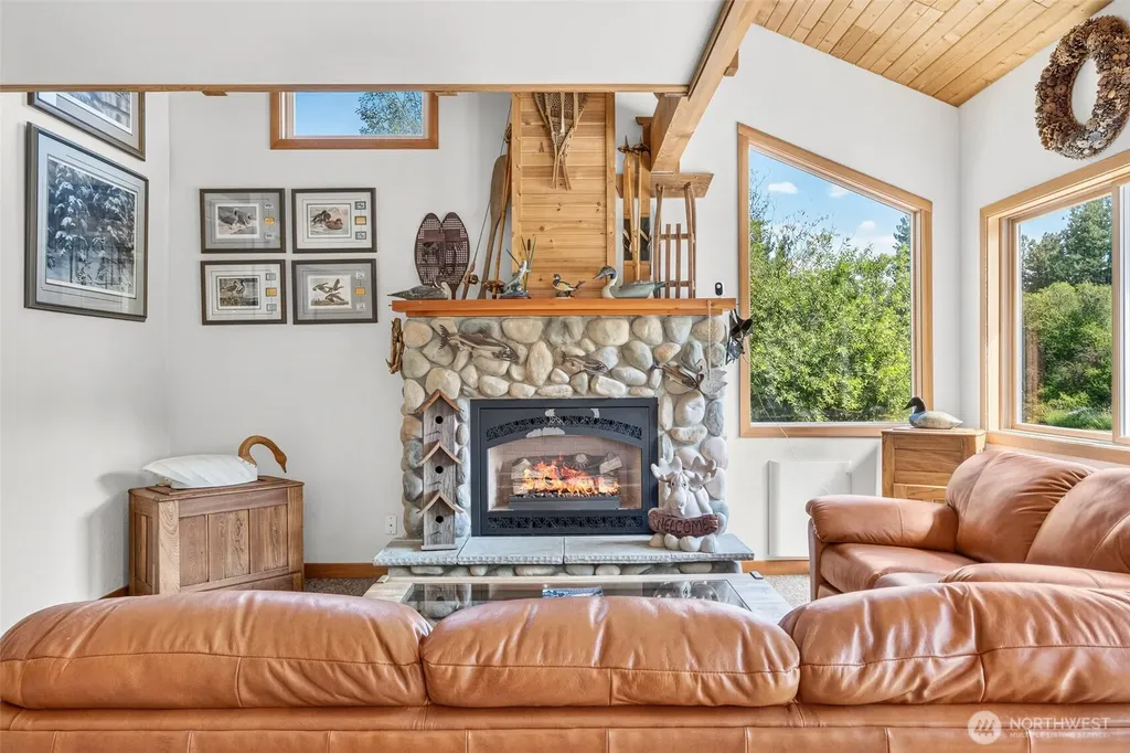 87 Outrigger Lane Leavenworth WA 98826