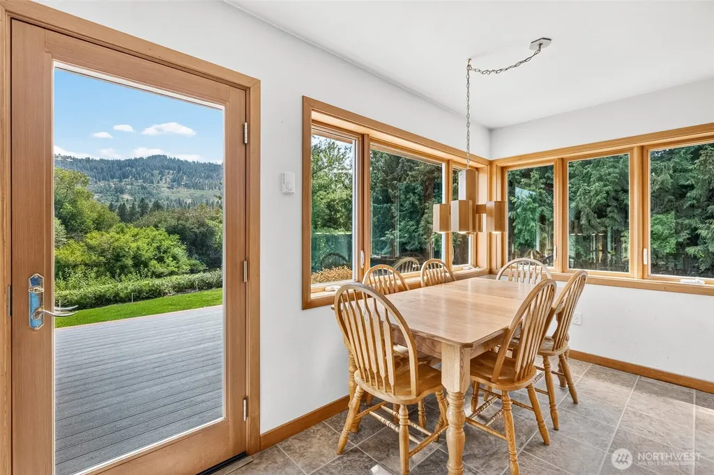 87 Outrigger Lane Leavenworth WA 98826