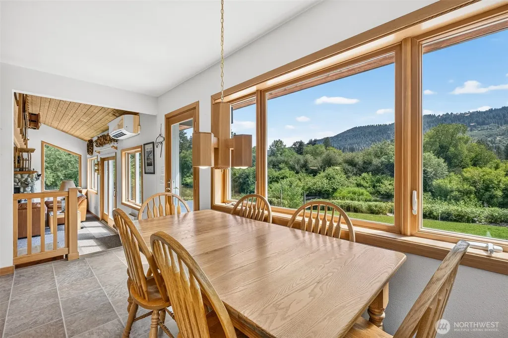87 Outrigger Lane Leavenworth WA 98826