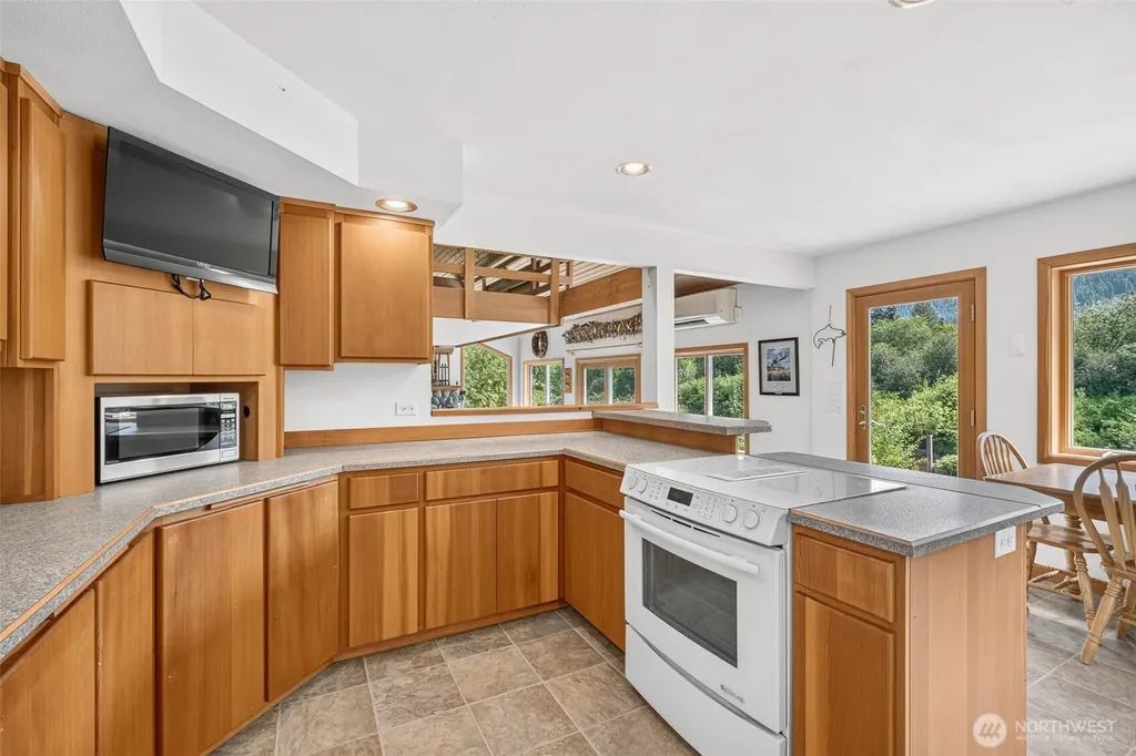 87 Outrigger Lane Leavenworth WA 98826