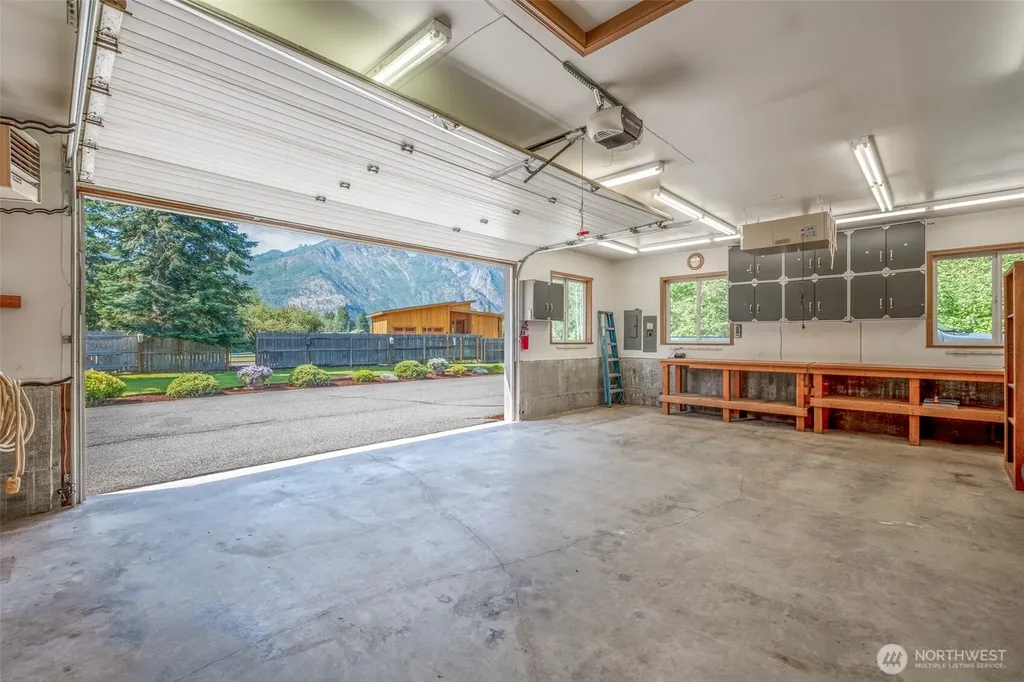 87 Outrigger Lane Leavenworth WA 98826