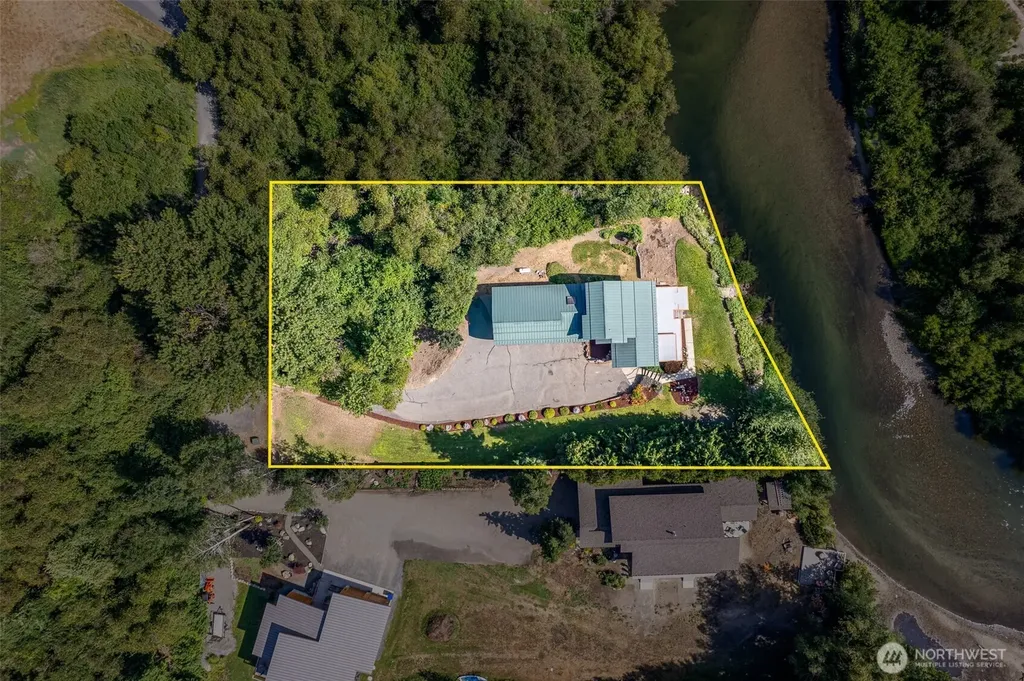 87 Outrigger Lane Leavenworth WA 98826