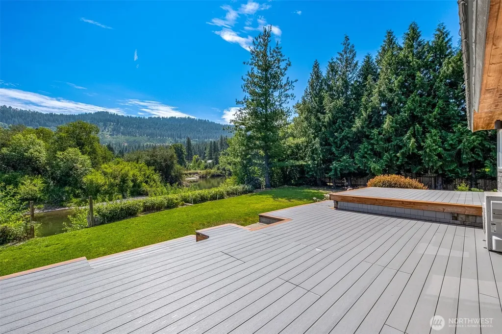 87 Outrigger Lane Leavenworth WA 98826